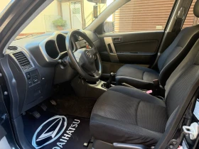 Daihatsu Terios 1.3i 4x4 верига | Auto.bg — изображение 8 Daihatsu Terios 1.3i 4x4 верига | Auto.bg — изображение 8