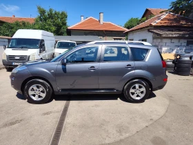 Обява за продажба на Peugeot 4007 2.2HDI 7-Местен