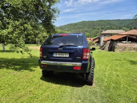 Jeep Grand cherokee - 7000 € / 13690.81 лв. - 55849016 5 | Car24.bg Jeep Grand cherokee - 7000 € / 13690.81 лв. - 55849016 5