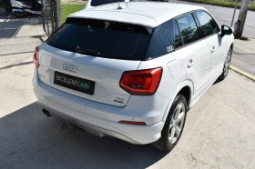 Audi Q2 2.0TDI* QUATTRO* S-TRONIC* S-LINE* SPECIAL-EDITON | Auto.bg — изображение 5 Audi Q2 2.0TDI* QUATTRO* S-TRONIC* S-LINE* SPECIAL-EDITON | Auto.bg — изображение 5