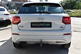 Audi Q2 2.0TDI* QUATTRO* S-TRONIC* S-LINE* SPECIAL-EDITON | Auto.bg — изображение 7 Audi Q2 2.0TDI* QUATTRO* S-TRONIC* S-LINE* SPECIAL-EDITON | Auto.bg — изображение 7