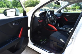 Audi Q2 2.0TDI* QUATTRO* S-TRONIC* S-LINE* SPECIAL-EDITON | Auto.bg — изображение 9 Audi Q2 2.0TDI* QUATTRO* S-TRONIC* S-LINE* SPECIAL-EDITON | Auto.bg — изображение 9