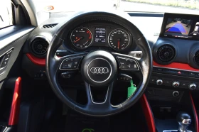 Audi Q2 2.0TDI* QUATTRO* S-TRONIC* S-LINE* SPECIAL-EDITON | Auto.bg — изображение 14 Audi Q2 2.0TDI* QUATTRO* S-TRONIC* S-LINE* SPECIAL-EDITON | Auto.bg — изображение 14
