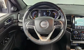 Jeep Grand cherokee OVERLAND | DISTRONIC | PANO | ОБДУХВАНЕ | Auto.bg — изображение 13 Jeep Grand cherokee OVERLAND | DISTRONIC | PANO | ОБДУХВАНЕ | Auto.bg — изображение 13