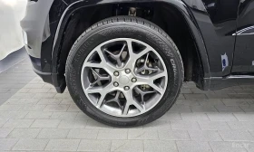 Jeep Grand cherokee OVERLAND | DISTRONIC | PANO | ОБДУХВАНЕ | Auto.bg — изображение 5 Jeep Grand cherokee OVERLAND | DISTRONIC | PANO | ОБДУХВАНЕ | Auto.bg — изображение 5