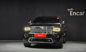 Jeep Grand cherokee OVERLAND | DISTRONIC | PANO | ОБДУХВАНЕ | Auto.bg — изображение 3 Jeep Grand cherokee OVERLAND | DISTRONIC | PANO | ОБДУХВАНЕ | Auto.bg — изображение 3