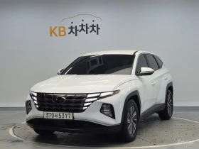 Hyundai Tucson ПОДГРЕВ* ОБДУХВАНЕ* КАМЕРА* LANE* ASSIST