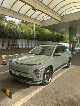 Hyundai Kona Preferred | Auto.bg — изображение 3 Hyundai Kona Preferred | Auto.bg — изображение 3