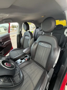 Fiat 500X 1.6 multijet - 7700 € - 54958579 11 | Car24.bg Fiat 500X 1.6 multijet - 7700 € - 54958579 11