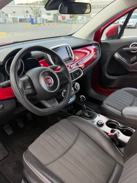 Fiat 500X 1.6 multijet - 7700 € - 54958579 10 | Car24.bg Fiat 500X 1.6 multijet - 7700 € - 54958579 10