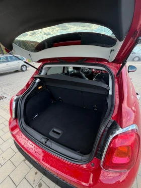 Fiat 500X 1.6 multijet - 7700 € - 54958579 8 | Car24.bg Fiat 500X 1.6 multijet - 7700 € - 54958579 8