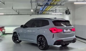 BMW X3 * M40i * ОПЦИЯ ЗА ФИНАНСИРАНЕ * ДИСТРОНИК * ОБДУХ | Auto.bg — изображение 5 BMW X3 * M40i * ОПЦИЯ ЗА ФИНАНСИРАНЕ * ДИСТРОНИК * ОБДУХ | Auto.bg — изображение 5