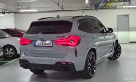 BMW X3 * M40i * ОПЦИЯ ЗА ФИНАНСИРАНЕ * ДИСТРОНИК * ОБДУХ | Auto.bg — изображение 6 BMW X3 * M40i * ОПЦИЯ ЗА ФИНАНСИРАНЕ * ДИСТРОНИК * ОБДУХ | Auto.bg — изображение 6