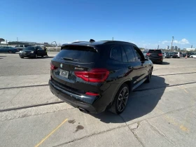 BMW X3 * M40i * HUD * CARPLAY * CARFAX - 20200 € - 90101389 5 | Car24.bg BMW X3 * M40i * HUD * CARPLAY * CARFAX - 20200 € - 90101389 5