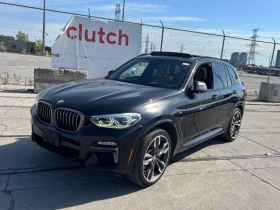 BMW X3 * M40i * HUD * CARPLAY * CARFAX - 20200 € - 90101389 2 | Car24.bg BMW X3 * M40i * HUD * CARPLAY * CARFAX - 20200 € - 90101389 2