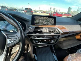 BMW X3 * M40i * HUD * CARPLAY * CARFAX - 20200 € - 90101389 14 | Car24.bg BMW X3 * M40i * HUD * CARPLAY * CARFAX - 20200 € - 90101389 14