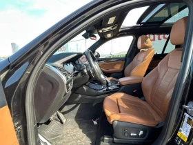 BMW X3 * M40i * HUD * CARPLAY * CARFAX - 20200 € - 90101389 9 | Car24.bg BMW X3 * M40i * HUD * CARPLAY * CARFAX - 20200 € - 90101389 9