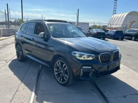BMW X3 * M40i * HUD * CARPLAY * CARFAX - Car24.bg BMW X3 * M40i * HUD * CARPLAY * CARFAX