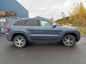 Jeep Grand cherokee * Limited * АВТОКРЕДИТ * ГЛАВНО ПРЕДСТАВИТЕЛСТВО * | Auto.bg — изображение 4 Jeep Grand cherokee * Limited * АВТОКРЕДИТ * ГЛАВНО ПРЕДСТАВИТЕЛСТВО * | Auto.bg — изображение 4