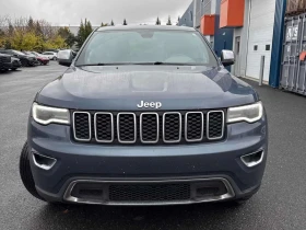 Jeep Grand cherokee * Limited * АВТОКРЕДИТ * ГЛАВНО ПРЕДСТАВИТЕЛСТВО * | Auto.bg — изображение 2 Jeep Grand cherokee * Limited * АВТОКРЕДИТ * ГЛАВНО ПРЕДСТАВИТЕЛСТВО * | Auto.bg — изображение 2