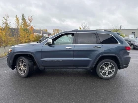 Jeep Grand cherokee * Limited * АВТОКРЕДИТ * ГЛАВНО ПРЕДСТАВИТЕЛСТВО * | Auto.bg — изображение 3 Jeep Grand cherokee * Limited * АВТОКРЕДИТ * ГЛАВНО ПРЕДСТАВИТЕЛСТВО * | Auto.bg — изображение 3