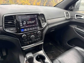 Jeep Grand cherokee * Limited * АВТОКРЕДИТ * ГЛАВНО ПРЕДСТАВИТЕЛСТВО * | Auto.bg — изображение 9 Jeep Grand cherokee * Limited * АВТОКРЕДИТ * ГЛАВНО ПРЕДСТАВИТЕЛСТВО * | Auto.bg — изображение 9