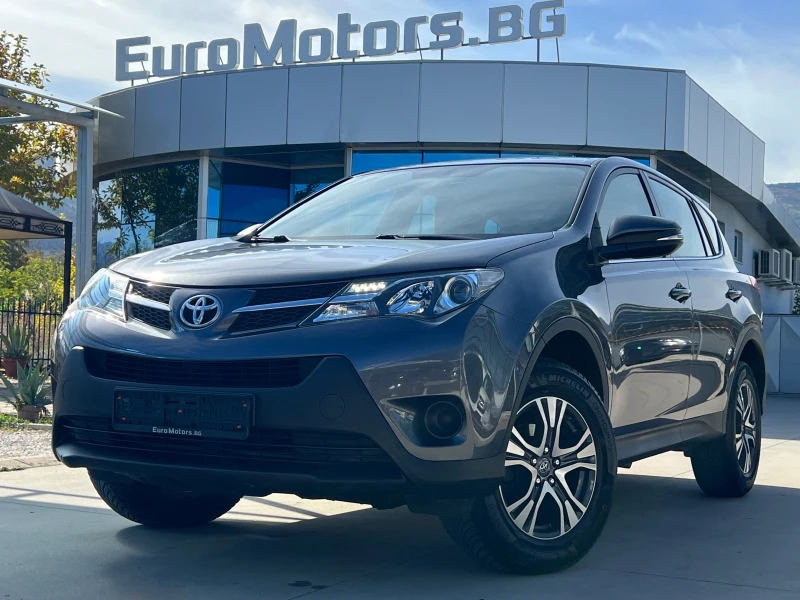 Toyota Rav4 2.0I, VALVEMATIC, 4X4, KATO HOB!!! - 27990 лв. / 14311.06 € - 10026477 1 | Car24.bg Toyota Rav4 2.0I, VALVEMATIC, 4X4, KATO HOB!!! - 27990 лв. / 14311.06 € - 10026477 1