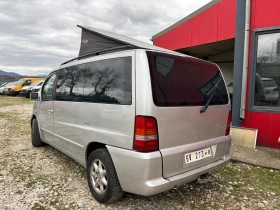 Mercedes-Benz V 220 Westfalia | Auto.bg — изображение 6 Mercedes-Benz V 220 Westfalia | Auto.bg — изображение 6