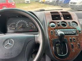 Mercedes-Benz V 220 Westfalia | Auto.bg — изображение 10 Mercedes-Benz V 220 Westfalia | Auto.bg — изображение 10