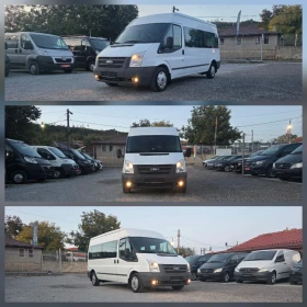 Ford Transit 2.2tdci Евро5 8+ 1 Дълга база | Auto.bg — изображение 8 Ford Transit 2.2tdci Евро5 8+ 1 Дълга база | Auto.bg — изображение 8