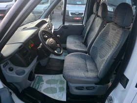 Ford Transit 2.2tdci Евро5 8+ 1 Дълга база | Auto.bg — изображение 12 Ford Transit 2.2tdci Евро5 8+ 1 Дълга база | Auto.bg — изображение 12