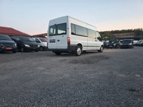 Ford Transit 2.2tdci Евро5 8+ 1 Дълга база | Auto.bg — изображение 4 Ford Transit 2.2tdci Евро5 8+ 1 Дълга база | Auto.bg — изображение 4