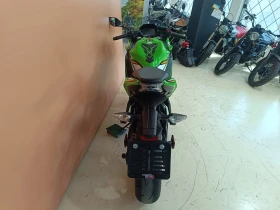 Kawasaki Ninja 650 ABS LED | Auto.bg — изображение 4 Kawasaki Ninja 650 ABS LED | Auto.bg — изображение 4