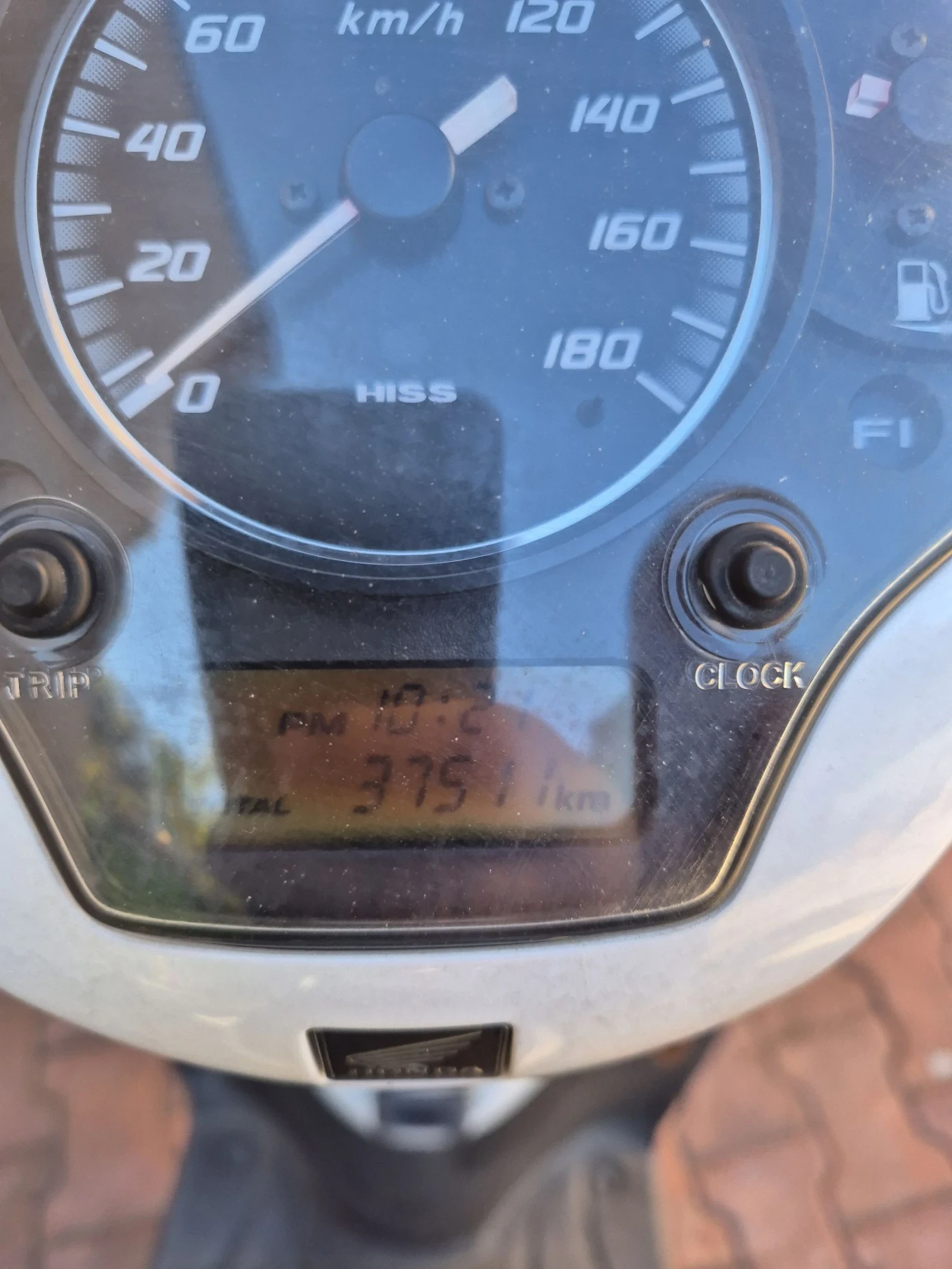 Honda Sh Sport - изображение 9 | Auto.bg Honda Sh Sport - изображение 9