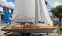 Обява за продажба на Ветроходна лодка Allegro Klepper Jeton  ~3 200 лв. - изображение 7