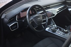 Audi A6 40TDI Avant Aut. #VirtualCockpit #KAMERA#ACC @iCar | Mobile.bg   7