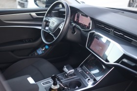 Audi A6 40TDI Avant Aut. #VirtualCockpit #KAMERA#ACC @iCar | Mobile.bg   15