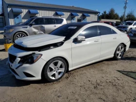 Mercedes-Benz CLA 250 2.0L 4 Front-wheel Drive 1 - Car24.bg Mercedes-Benz CLA 250 2.0L 4 Front-wheel Drive 1
