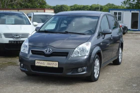 Toyota Corolla verso 2.2D4D-136k.c.FACELIFT - Car24.bg Toyota Corolla verso 2.2D4D-136k.c.FACELIFT