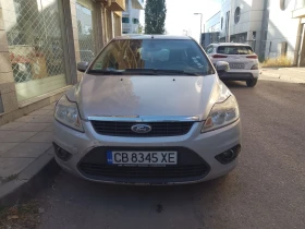 Ford Focus - Car24.bg Ford Focus