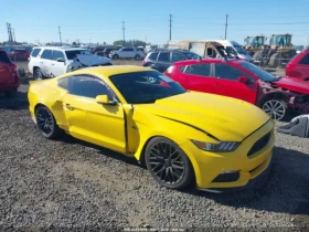 Ford Mustang GT/РЪЧКА/БЕЗ ПЪРВОНАЧАЛНА - Car24.bg Ford Mustang GT/РЪЧКА/БЕЗ ПЪРВОНАЧАЛНА