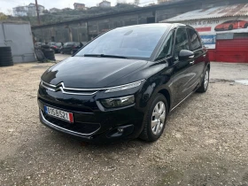 Citroen C4 Picasso 1.6EHDI-120k.c-FULL! - 13990 лв. / 7152.97 € - 33467641 3 | Car24.bg Citroen C4 Picasso 1.6EHDI-120k.c-FULL! - 13990 лв. / 7152.97 € - 33467641 3