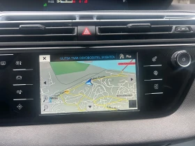 Citroen C4 Picasso 1.6EHDI-120k.c-FULL! - 13990 лв. / 7152.97 € - 33467641 8 | Car24.bg Citroen C4 Picasso 1.6EHDI-120k.c-FULL! - 13990 лв. / 7152.97 € - 33467641 8