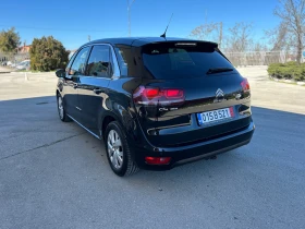 Citroen C4 Picasso 1.6EHDI-120k.c-FULL! - 6900 € / 13495.23 лв. - 33467641 15 | Car24.bg Citroen C4 Picasso 1.6EHDI-120k.c-FULL! - 6900 € / 13495.23 лв. - 33467641 15