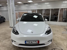 Tesla Model Y Long Range - 71500 лв. / 36557.37 € - 19463666 3 | Car24.bg Tesla Model Y Long Range - 71500 лв. / 36557.37 € - 19463666 3