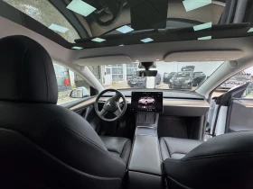 Tesla Model Y Long Range - 71500 лв. / 36557.37 € - 19463666 7 | Car24.bg Tesla Model Y Long Range - 71500 лв. / 36557.37 € - 19463666 7