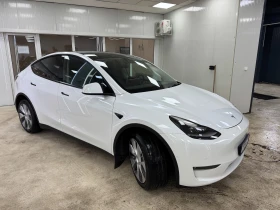 Tesla Model Y Long Range - 71500 лв. / 36557.37 € - 19463666 4 | Car24.bg Tesla Model Y Long Range - 71500 лв. / 36557.37 € - 19463666 4