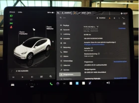 Tesla Model Y Long Range - 71500 лв. / 36557.37 € - 19463666 13 | Car24.bg Tesla Model Y Long Range - 71500 лв. / 36557.37 € - 19463666 13