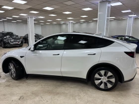 Tesla Model Y Long Range - 71500 лв. / 36557.37 € - 19463666 6 | Car24.bg Tesla Model Y Long Range - 71500 лв. / 36557.37 € - 19463666 6
