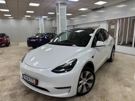 Tesla Model Y Long Range - 71500 лв. / 36557.37 € - 19463666 2 | Car24.bg Tesla Model Y Long Range - 71500 лв. / 36557.37 € - 19463666 2